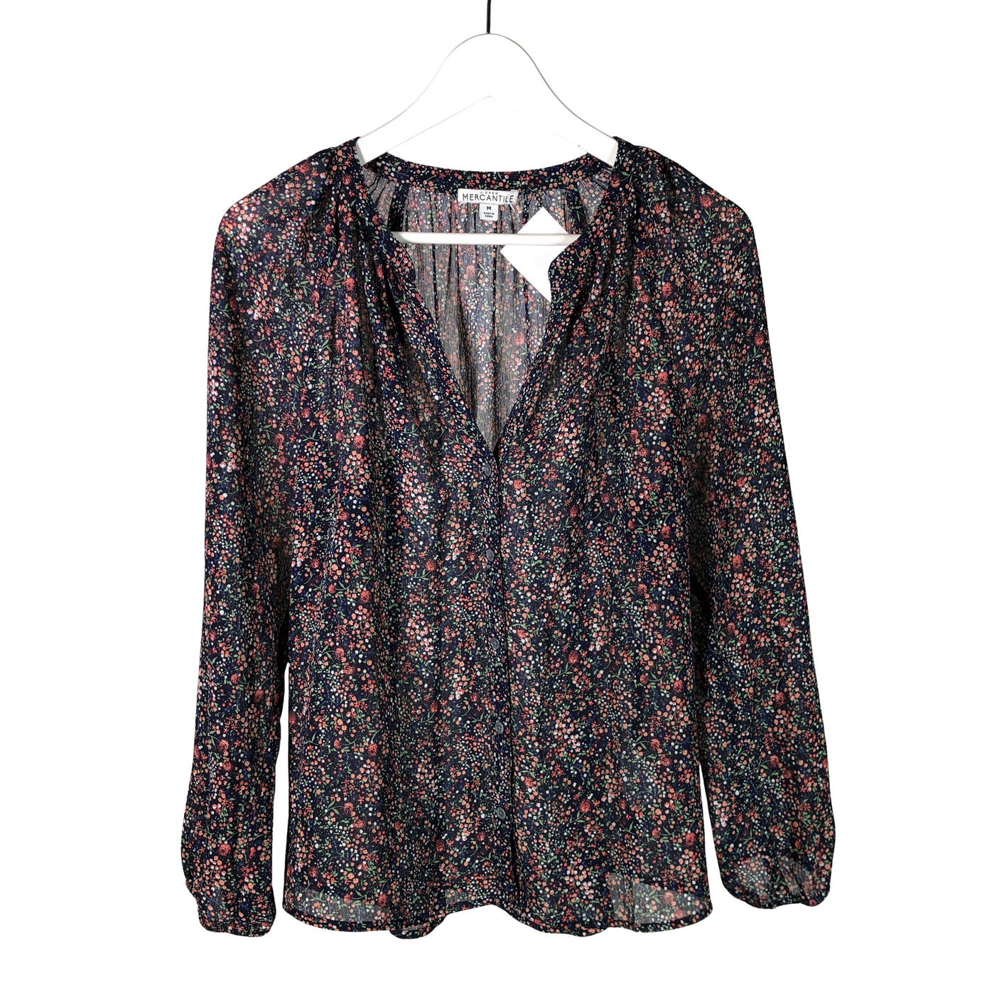 Unisex J.Crew - Pusero, koko 38 - (1)