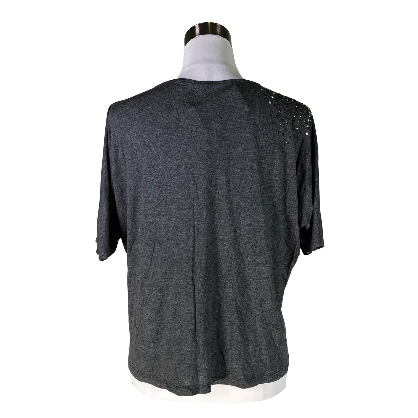 Unisex Haute Hippie - T-paita, koko 38 - (2)