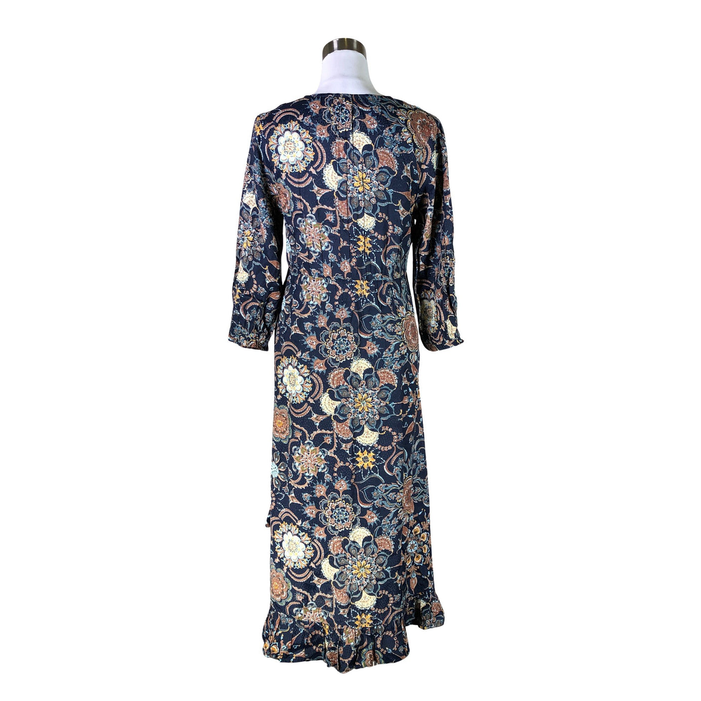 Unisex Claire.dk - Kangasmekko, koko 38 - (2)