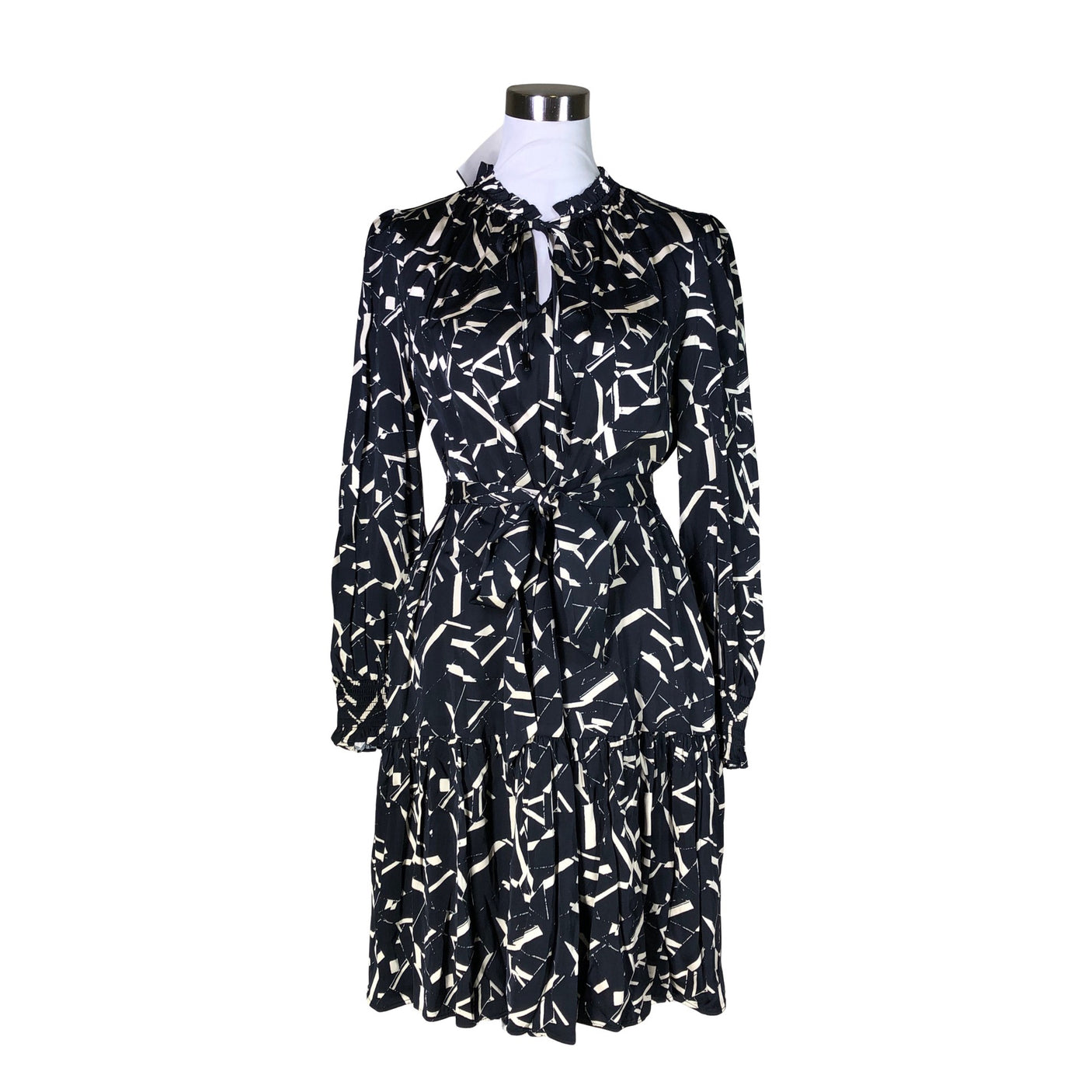 Unisex Esprit - Sifonkimekko, koko 38 - (1)