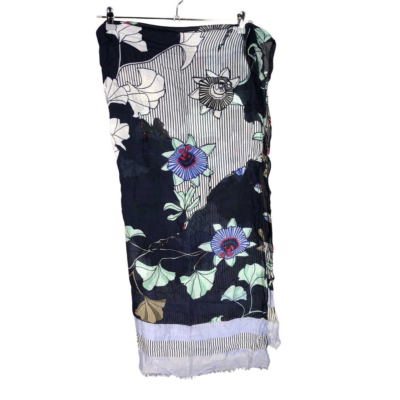 Unisex Tommy Hilfiger - Huivi, koko Maxi - (2)