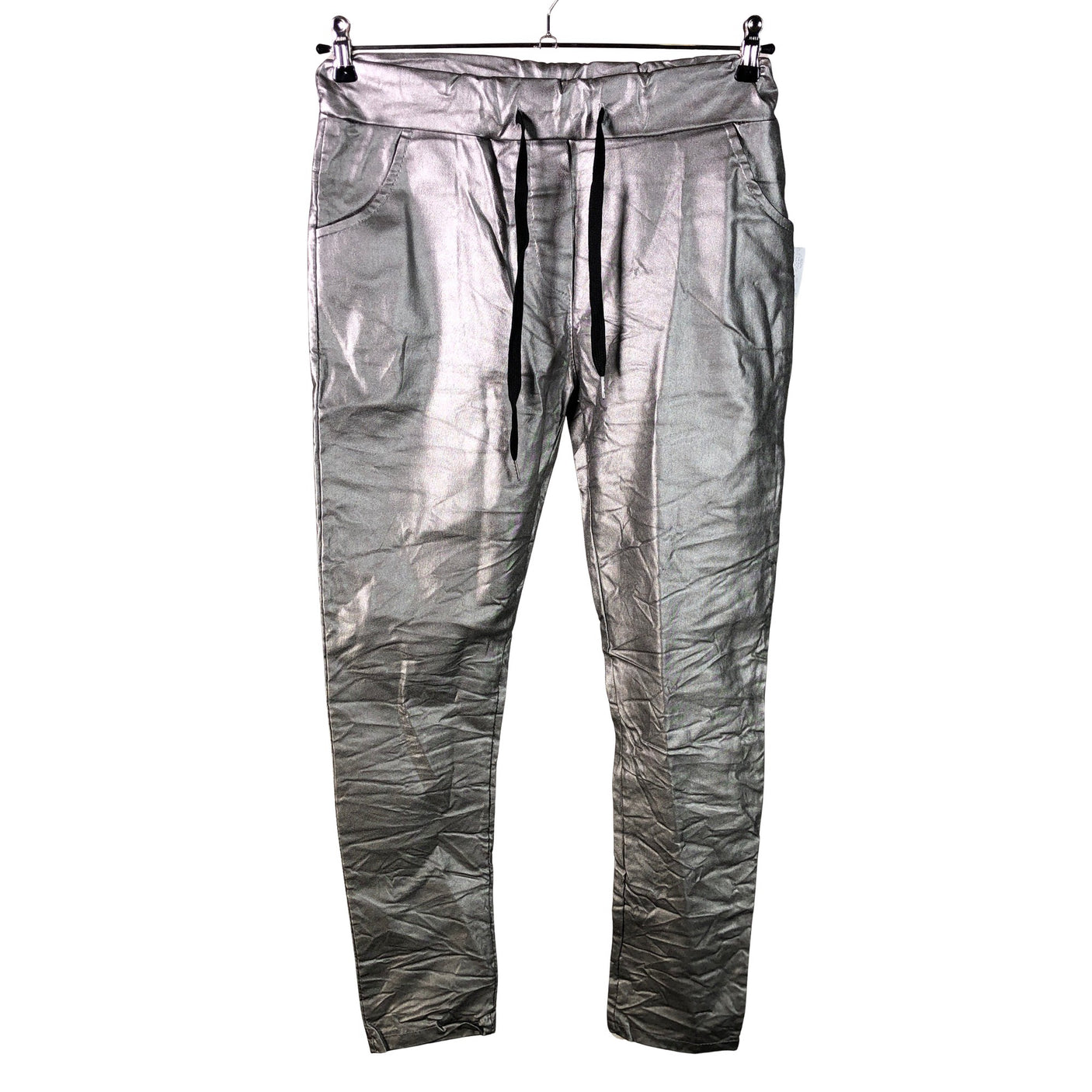 Unisex Peura - Kangashousut, koko 38 - (1)