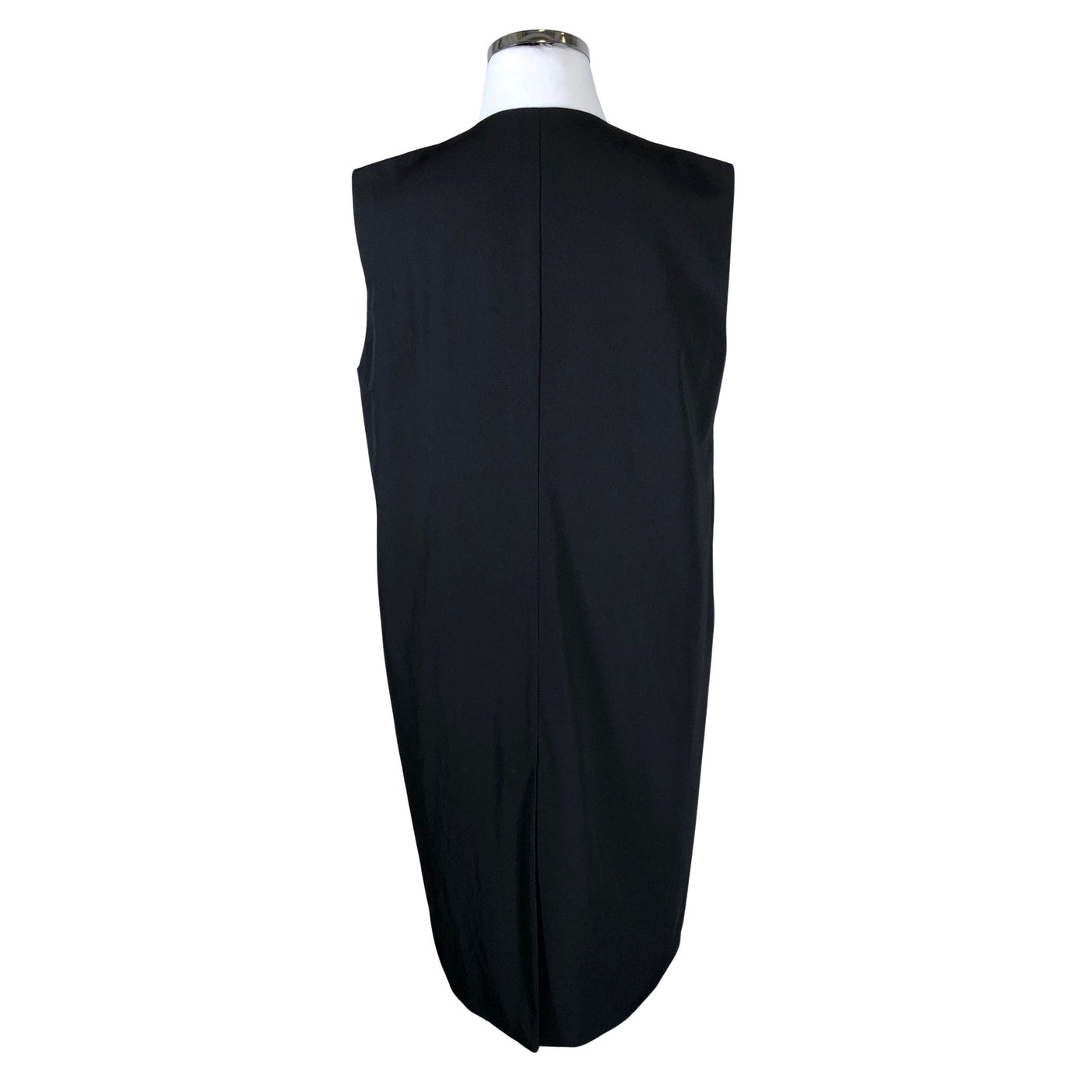 Unisex Halston - Liivi, koko 44 - (2)