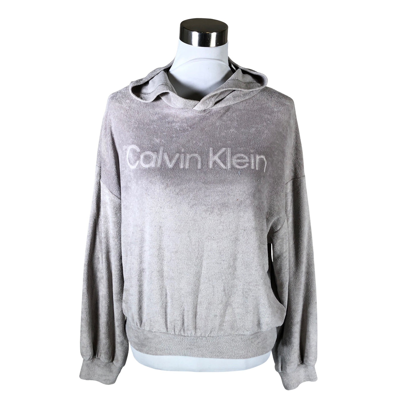 Unisex Calvin Klein - Huppari, koko 34 - (1)