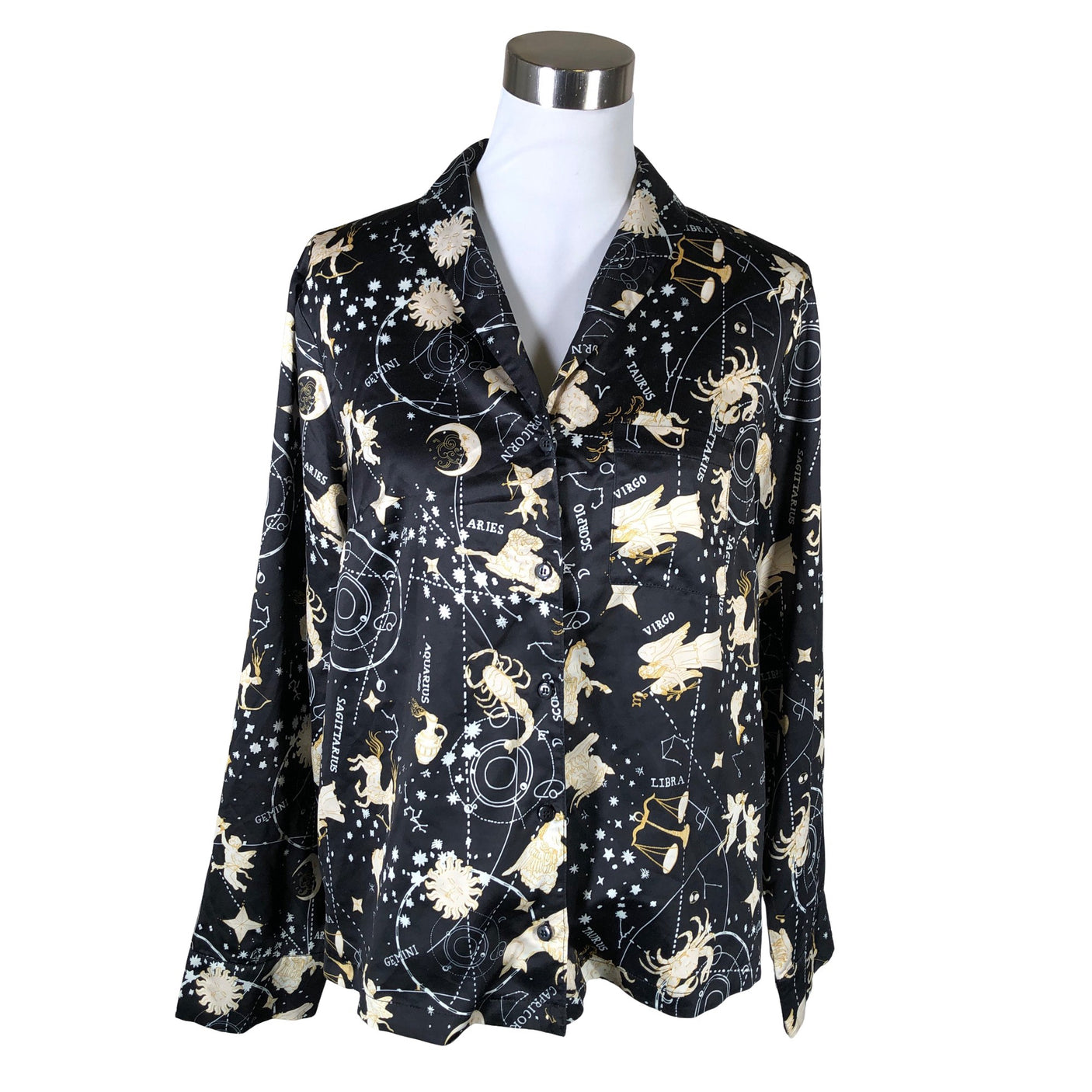 Unisex Lindex - Yöpaita, koko 38 - (1)