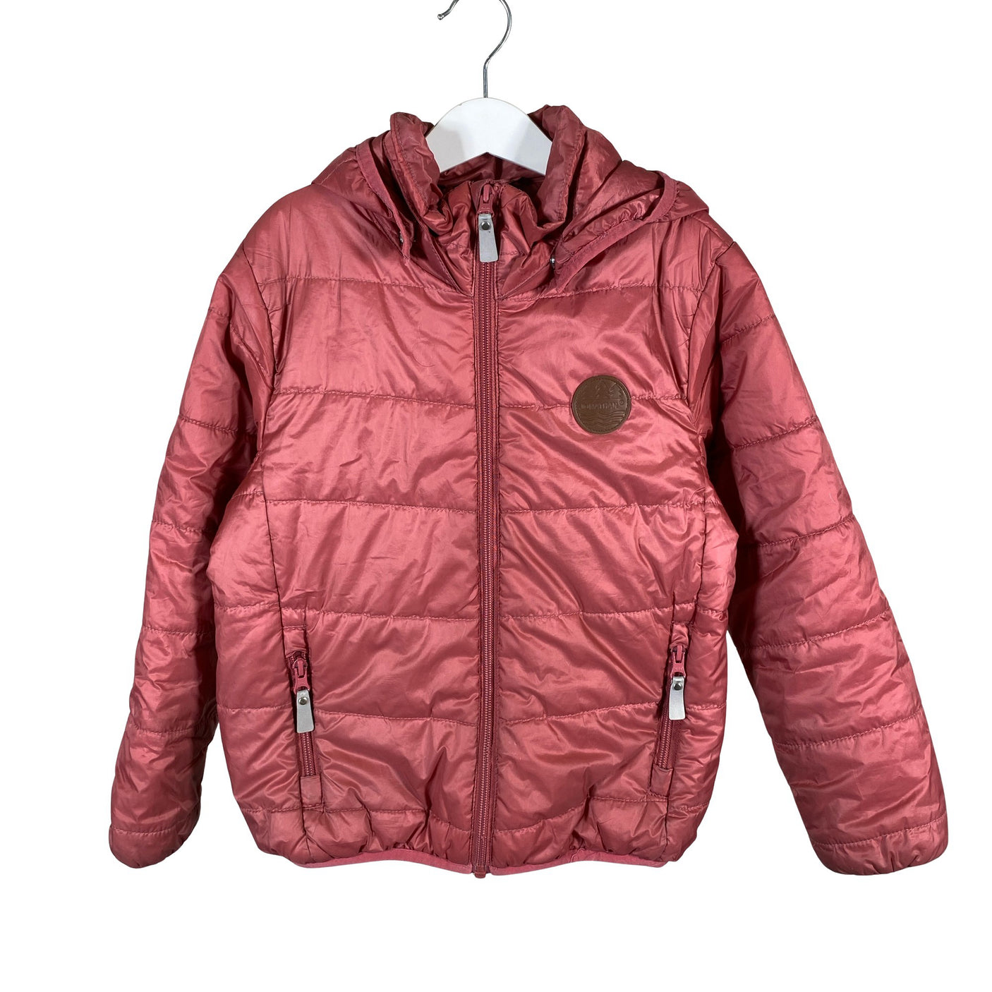Unisex Jonathan - Kevyttoppatakki, koko 122 - 128 - (1)