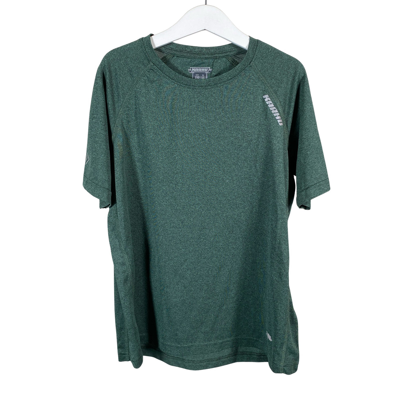 Unisex Karhu - Urheilupaita, lyhyet hihat, koko 146 - 152 - (1)