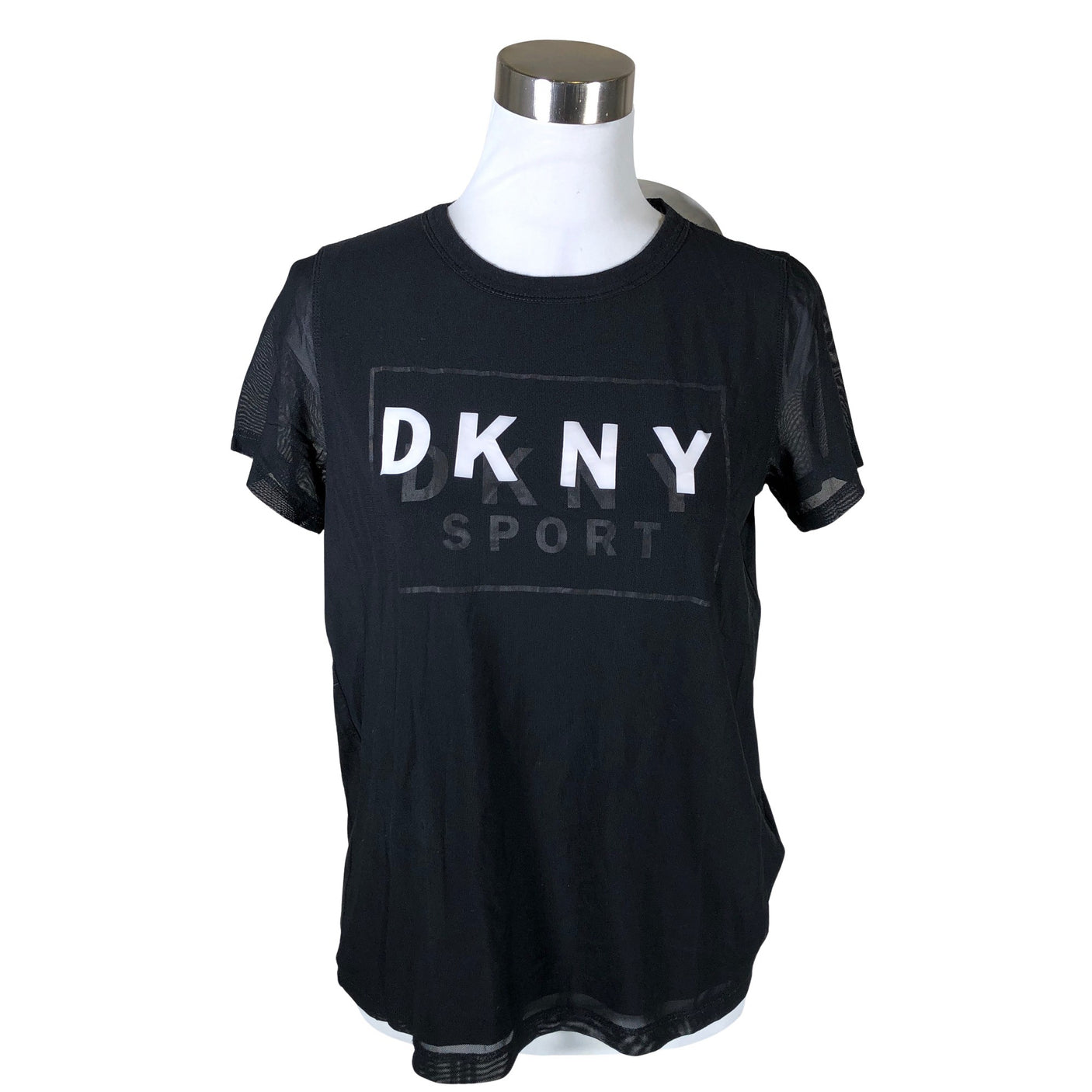 Unisex DKNY - T-paita, koko 36 - (1)