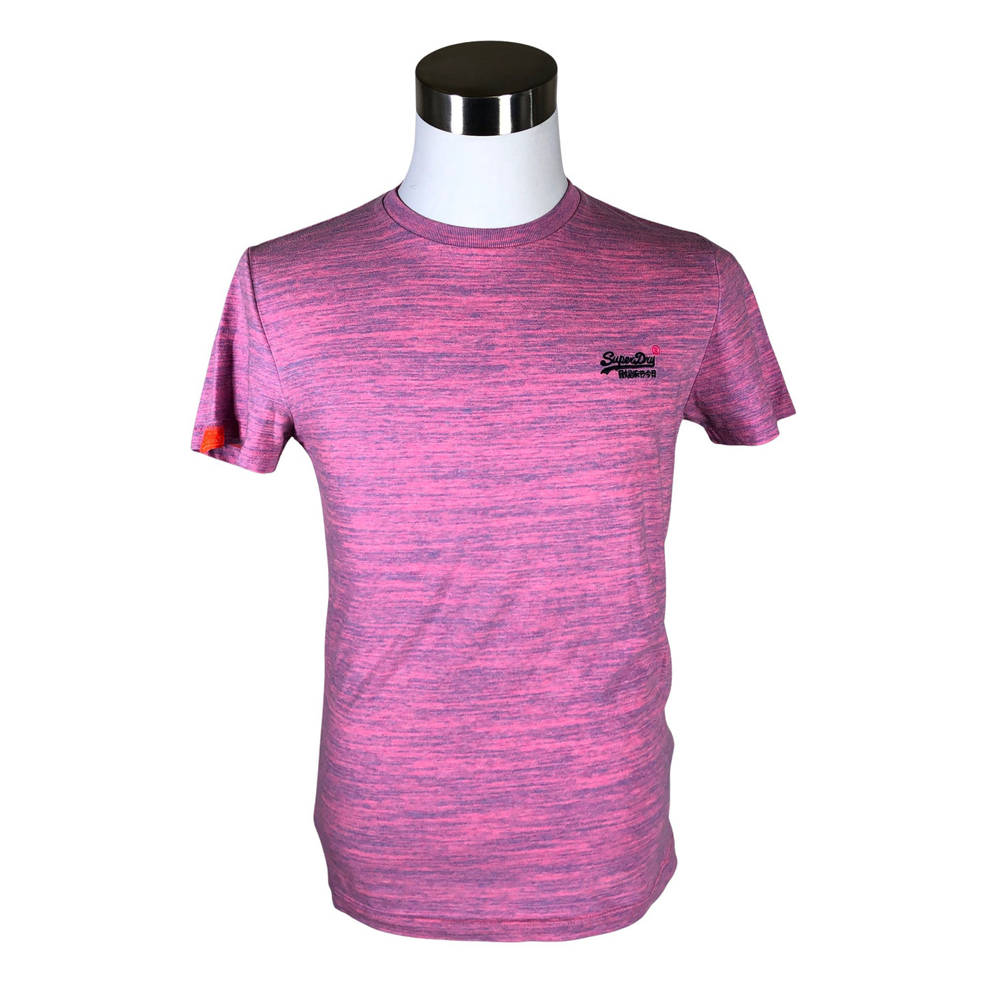 Unisex Superdry - T-paita, koko S - (1)