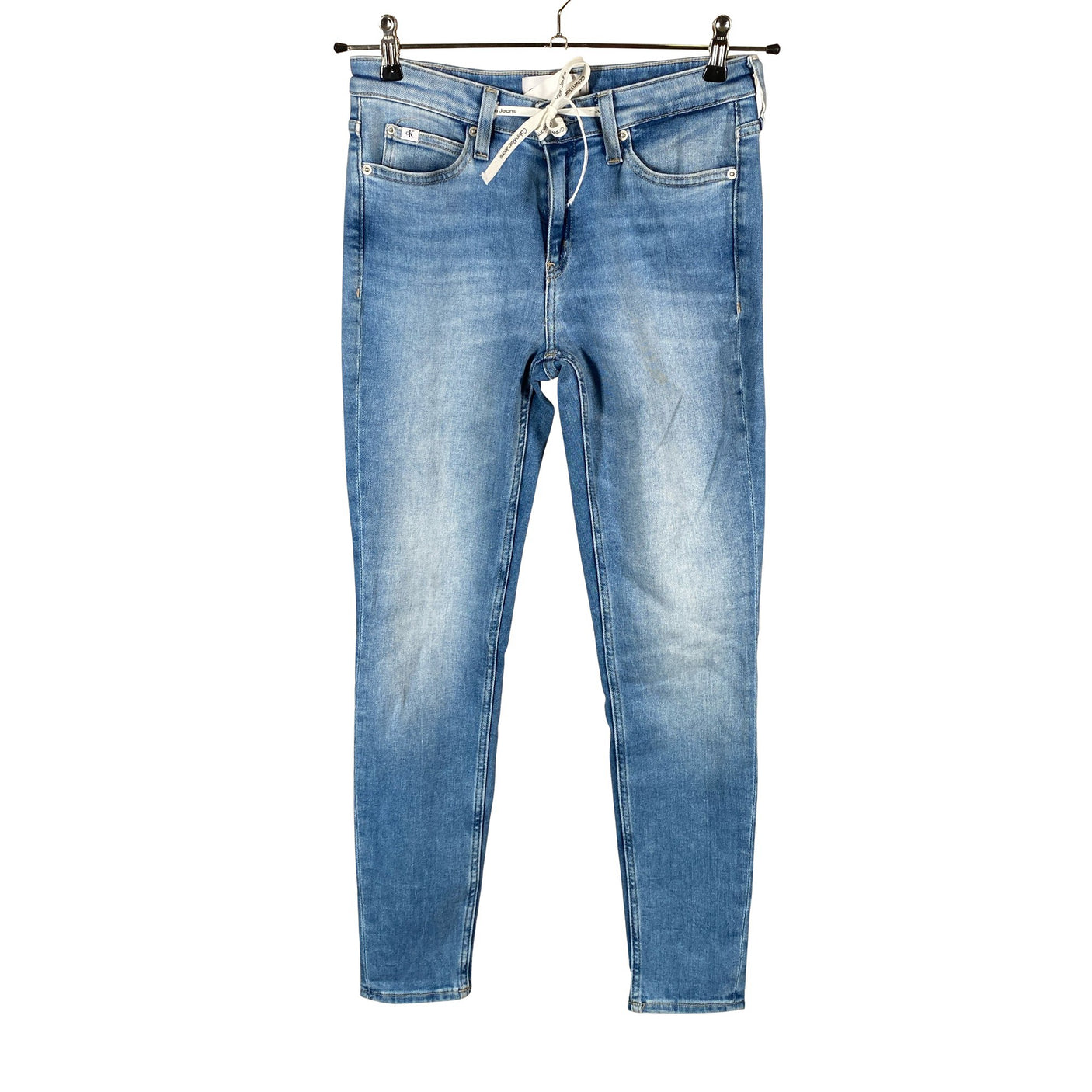 Unisex Calvin Klein Jeans - Farkut, koko W27 - (1)
