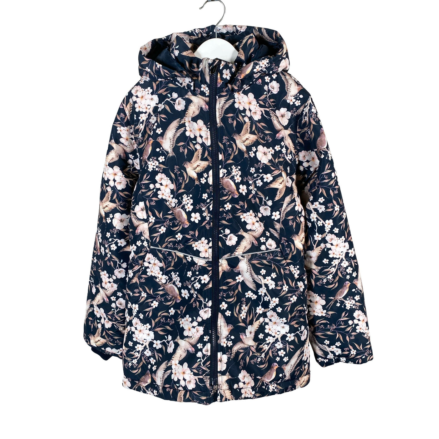 Unisex Name It - Toppatakki, koko 146 - 152 - (1)