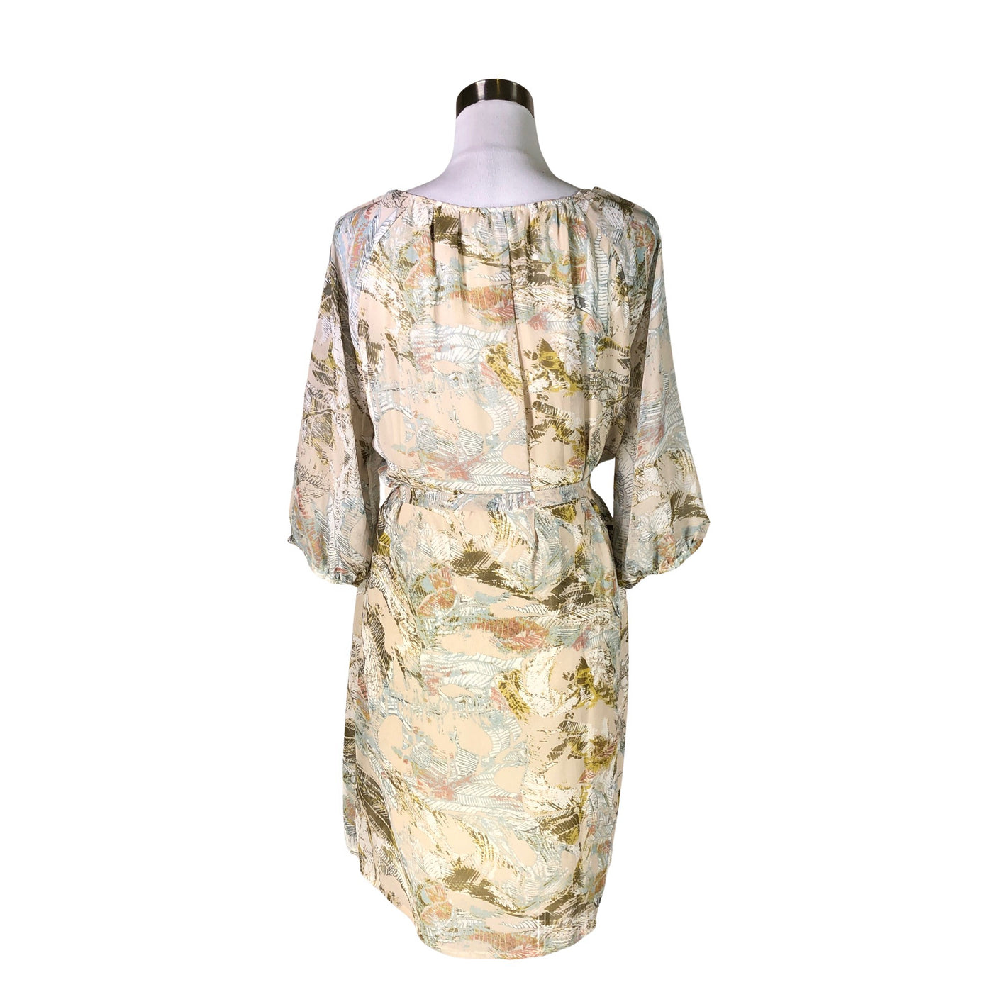 Unisex Soaked - Sifonkimekko, koko 40 - (2)