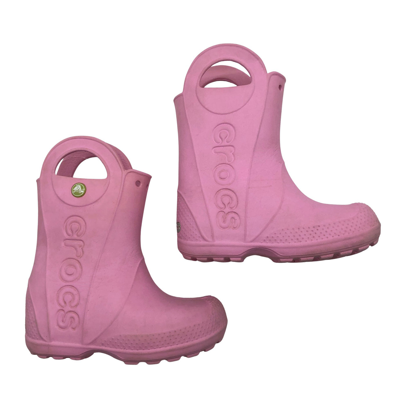 Unisex Crocs - Kumisaappaat, koko 27 - (1)