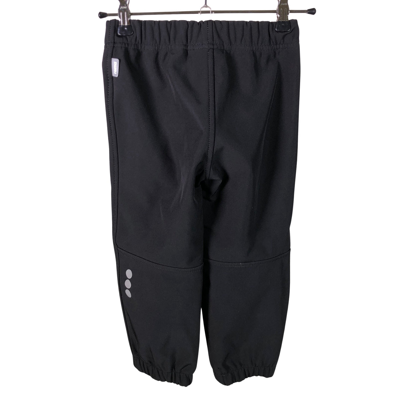 Unisex Reima - Softshell-housut, koko 92 - 98 - (2)