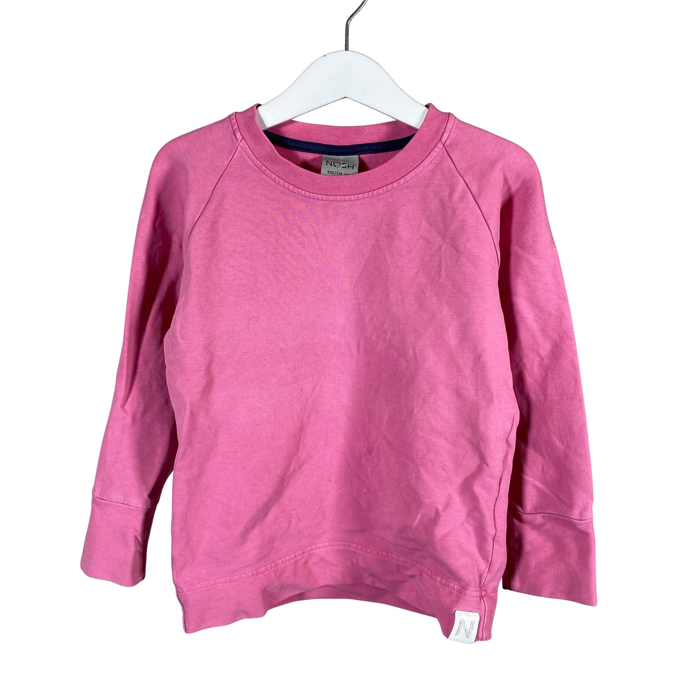 Unisex NOSH - Collegepaita, koko 110 - 116 - (1)