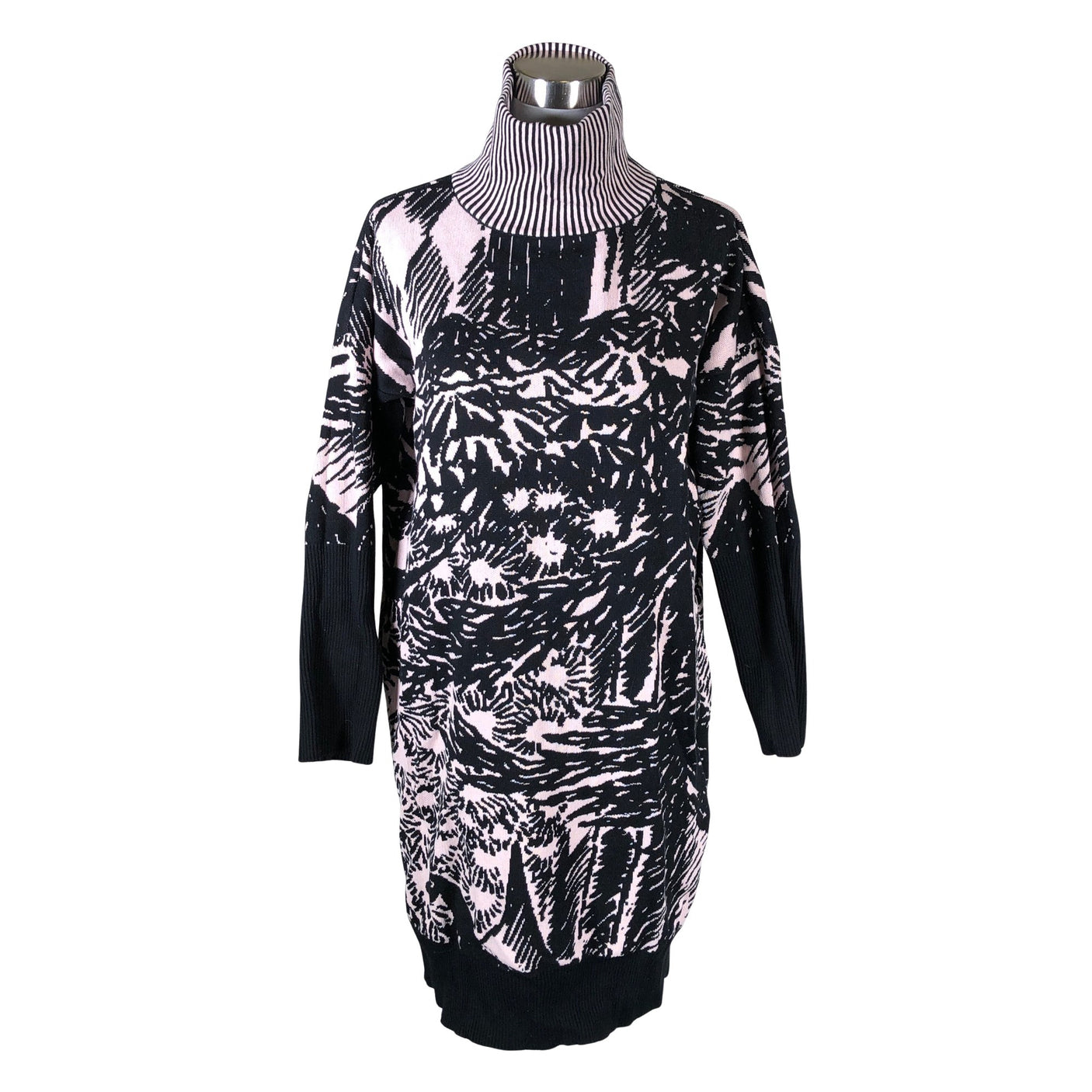 Unisex Papu - Neulemekko, koko 38 - (1)