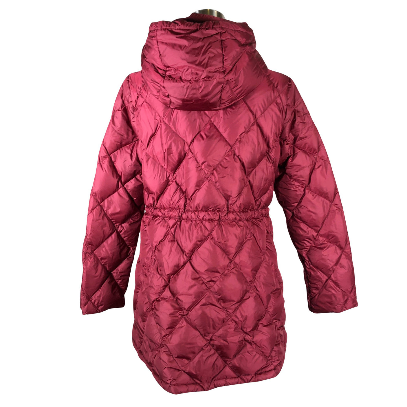 Unisex Joutsen - Untuvatakki, koko 40 - (2)