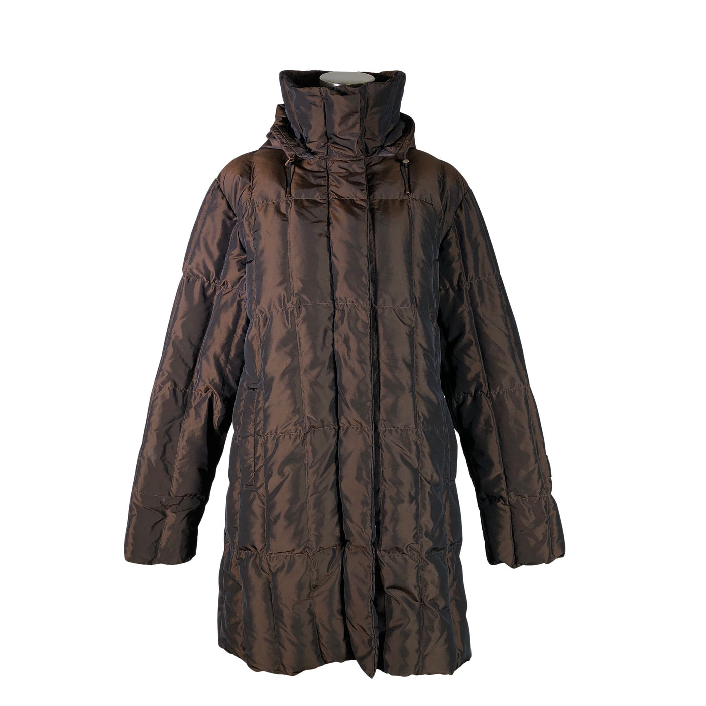 Unisex Joutsen - Untuvatakki, koko 40 - (1)