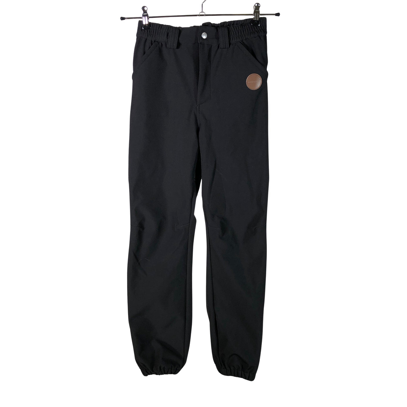 Unisex Jonathan - Softshell-housut, koko 152 - 158 - (1)