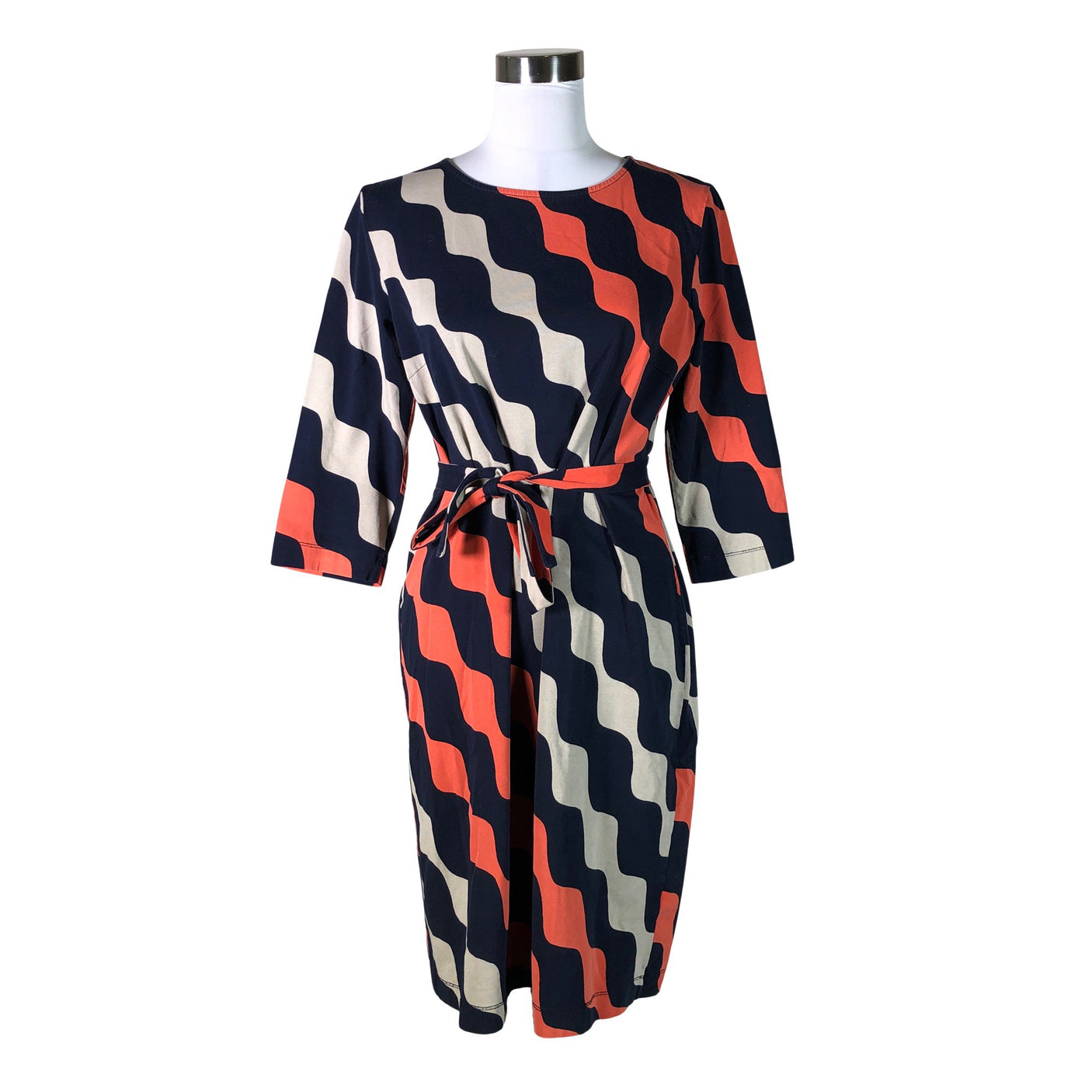 Unisex Marimekko - Trikoomekko, koko 40 - (1)