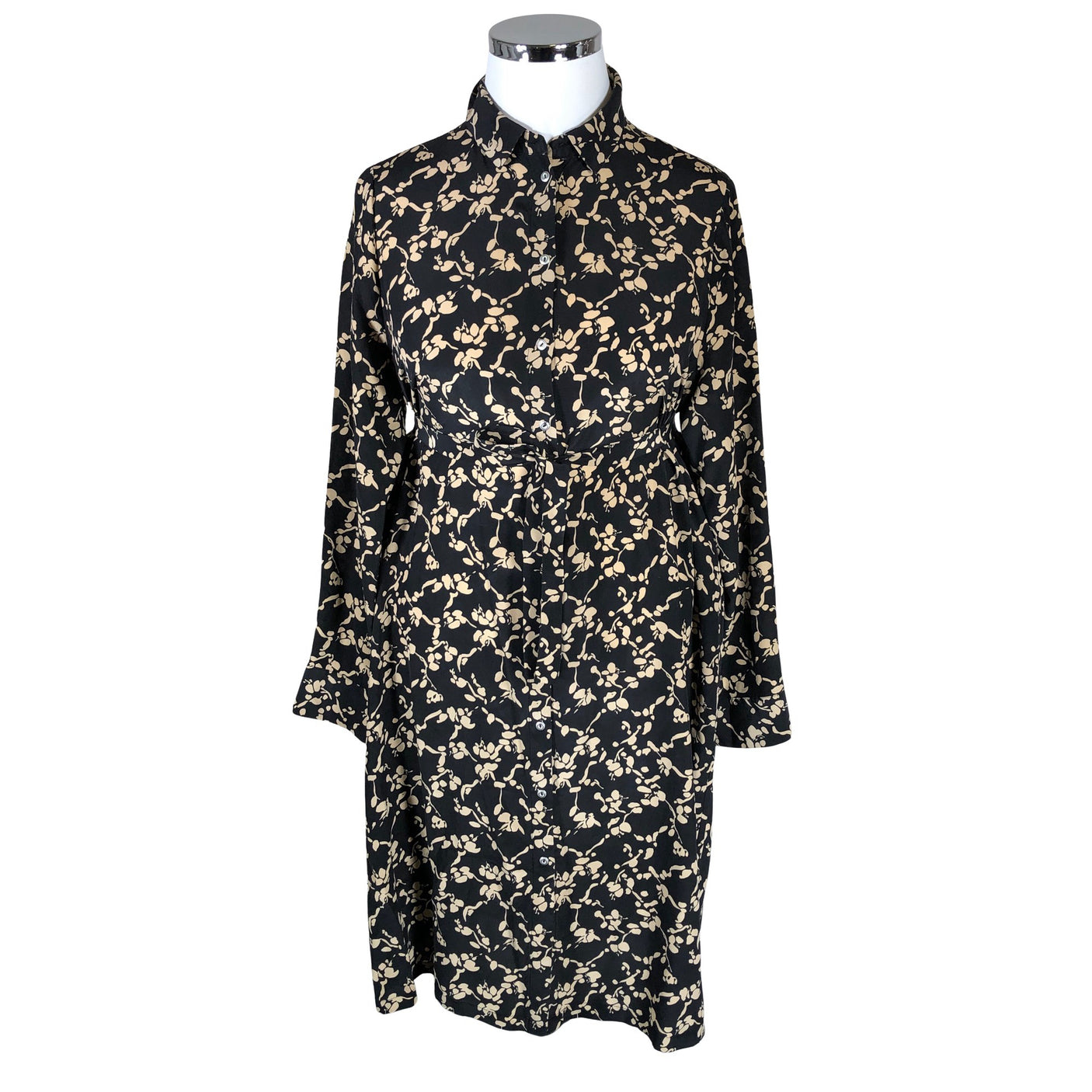 Unisex Marimekko - Sifonkimekko, koko 44 - (1)