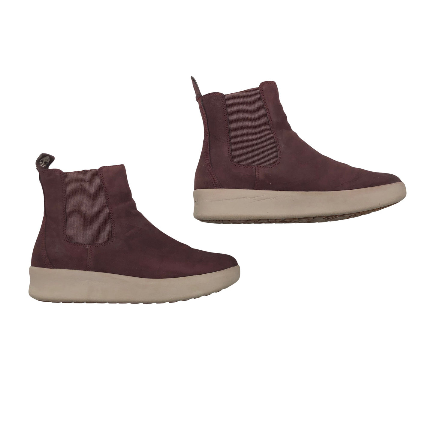 Unisex Timberland - Nilkkurit, koko 40 - (1)