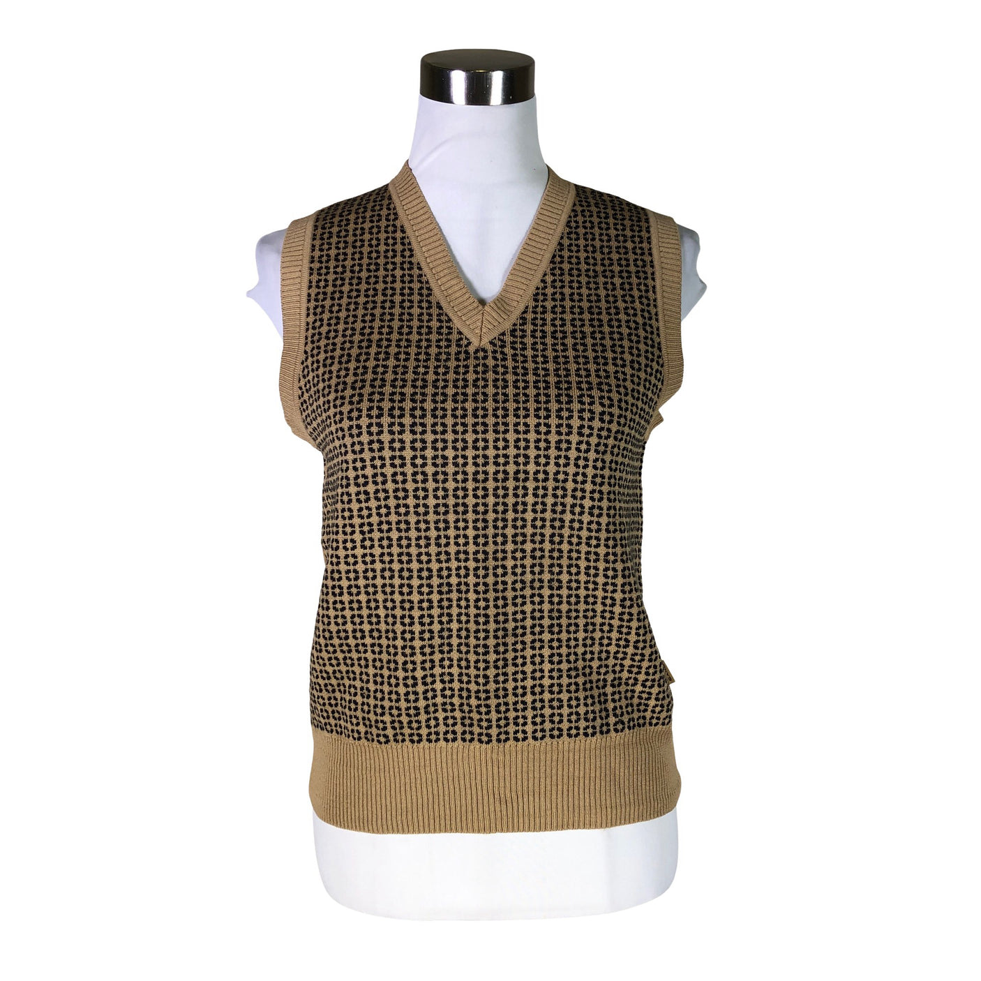 Unisex Sand - Neuleliivi, koko 38 - (1)