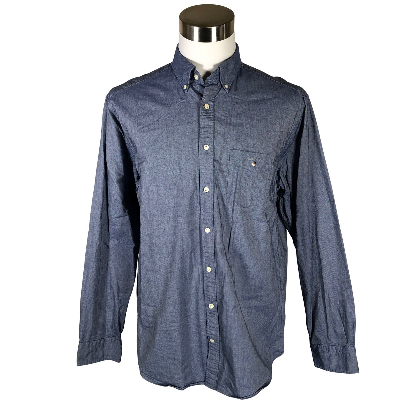 Unisex Gant - Kauluspaita, koko XL - (1)