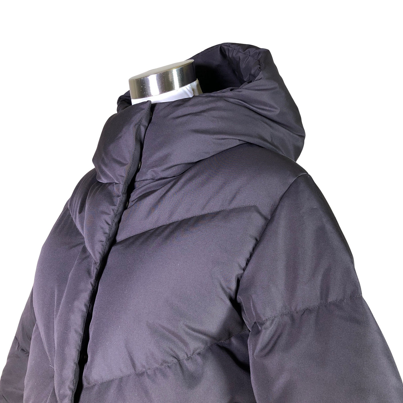 Unisex Joutsen - Untuvatakki, koko 38 - (3)
