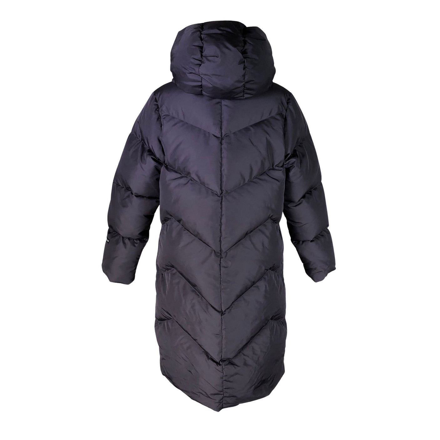 Unisex Joutsen - Untuvatakki, koko 38 - (2)