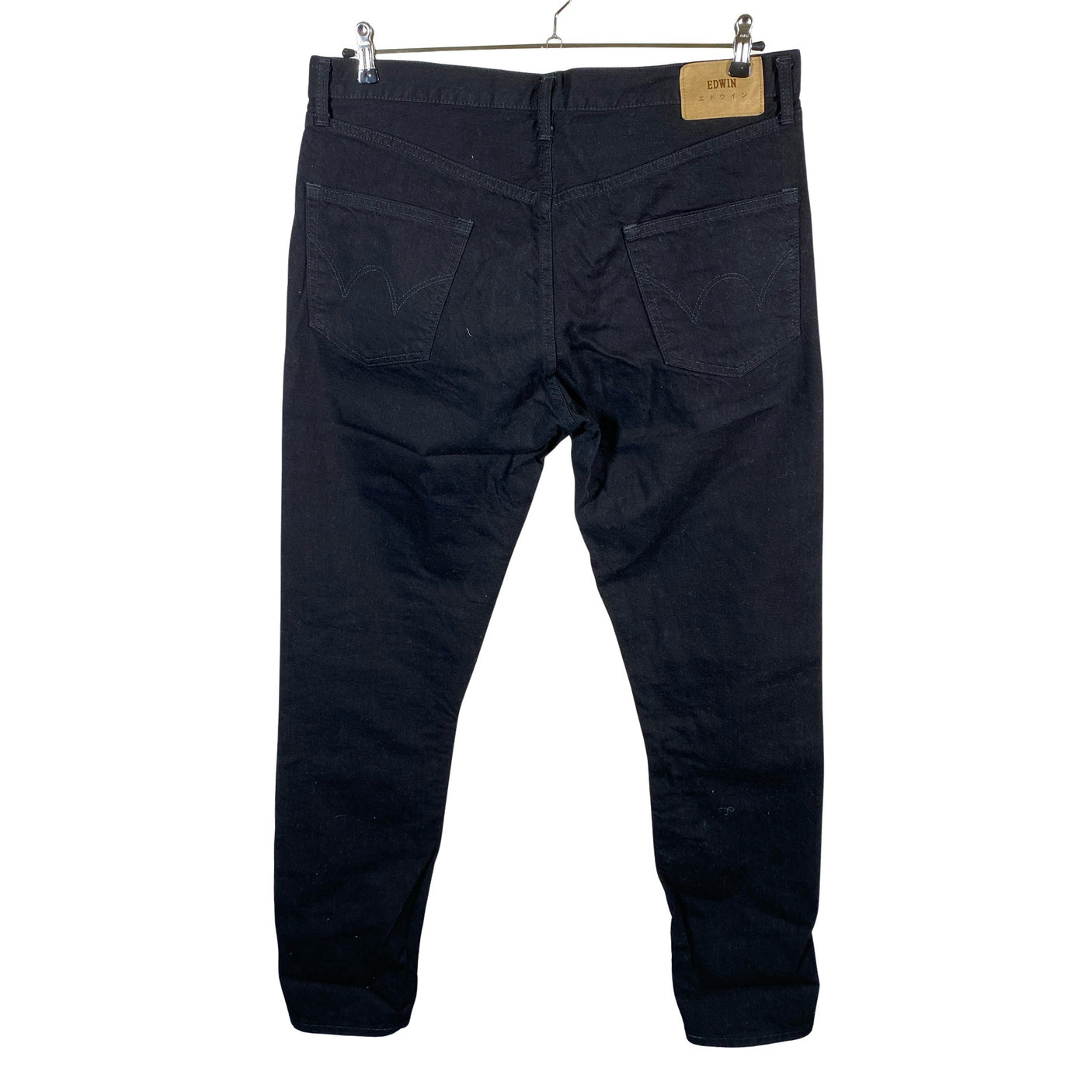 Unisex Edwin - Farkut, koko W36 - (2)