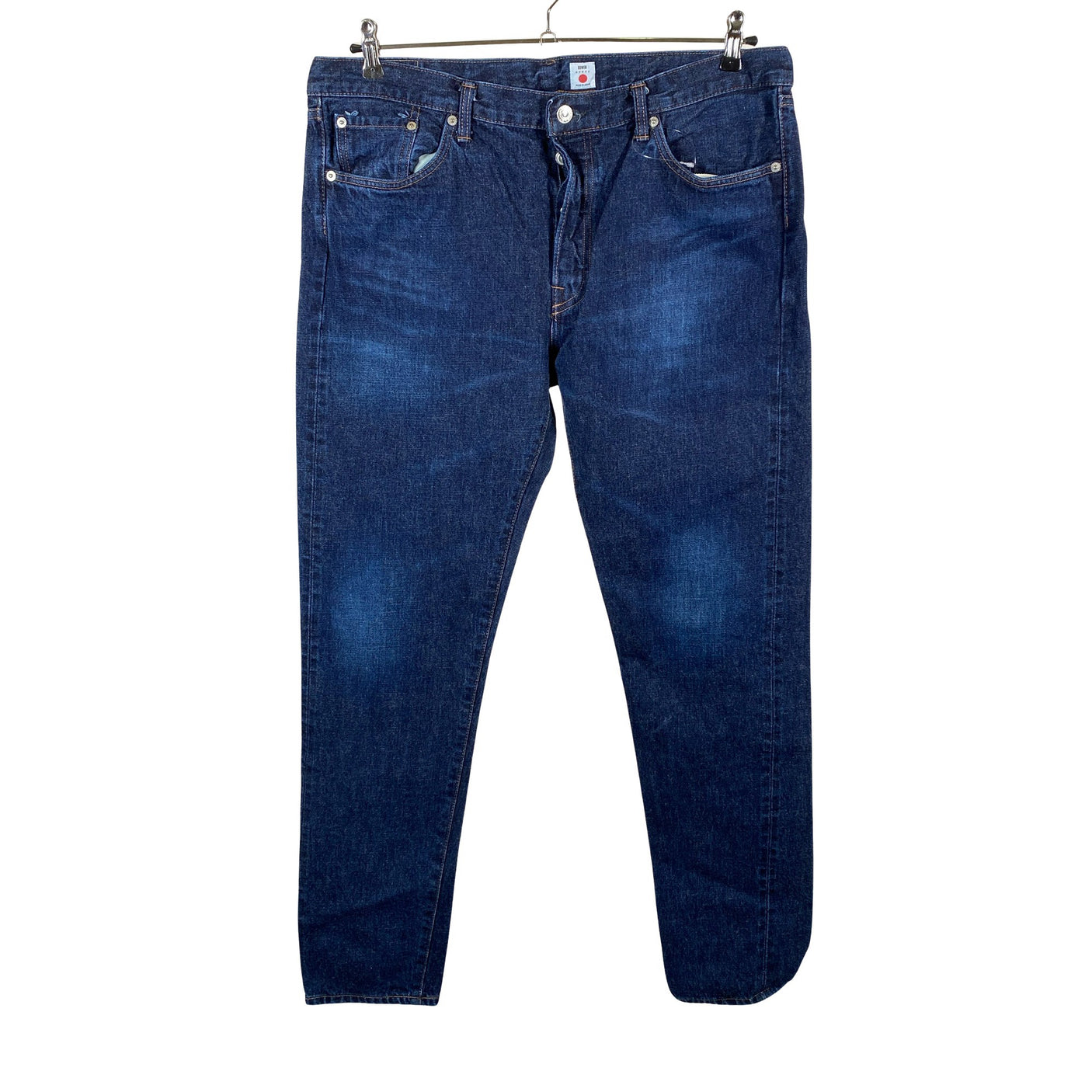 Unisex Edwin - Farkut, koko W36 - (1)