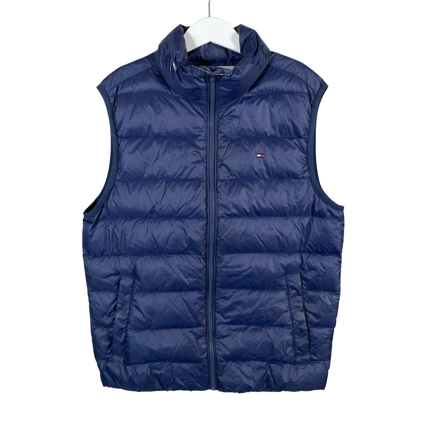 Unisex Tommy Hilfiger - Toppaliivi, koko 146 - 152 - (1)