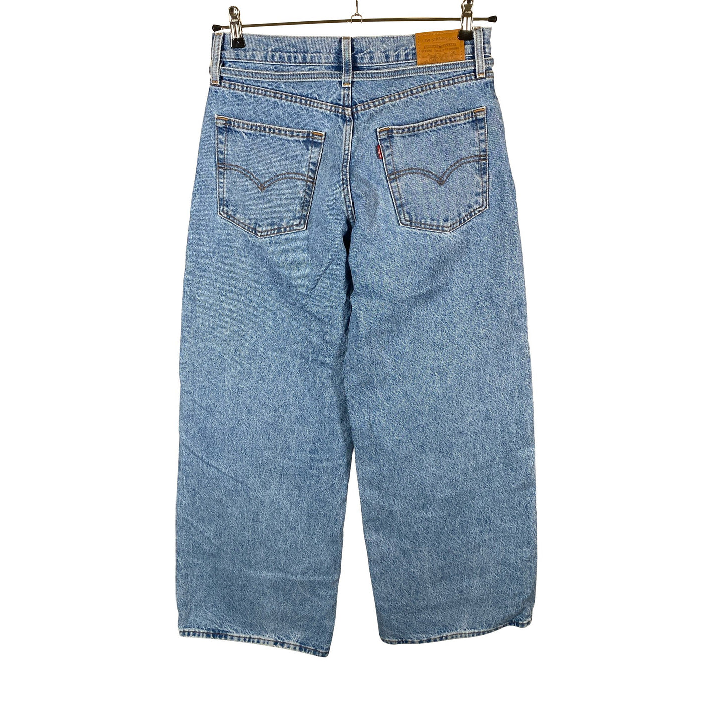 Unisex Levi's - Farkut, koko W27 - (2)