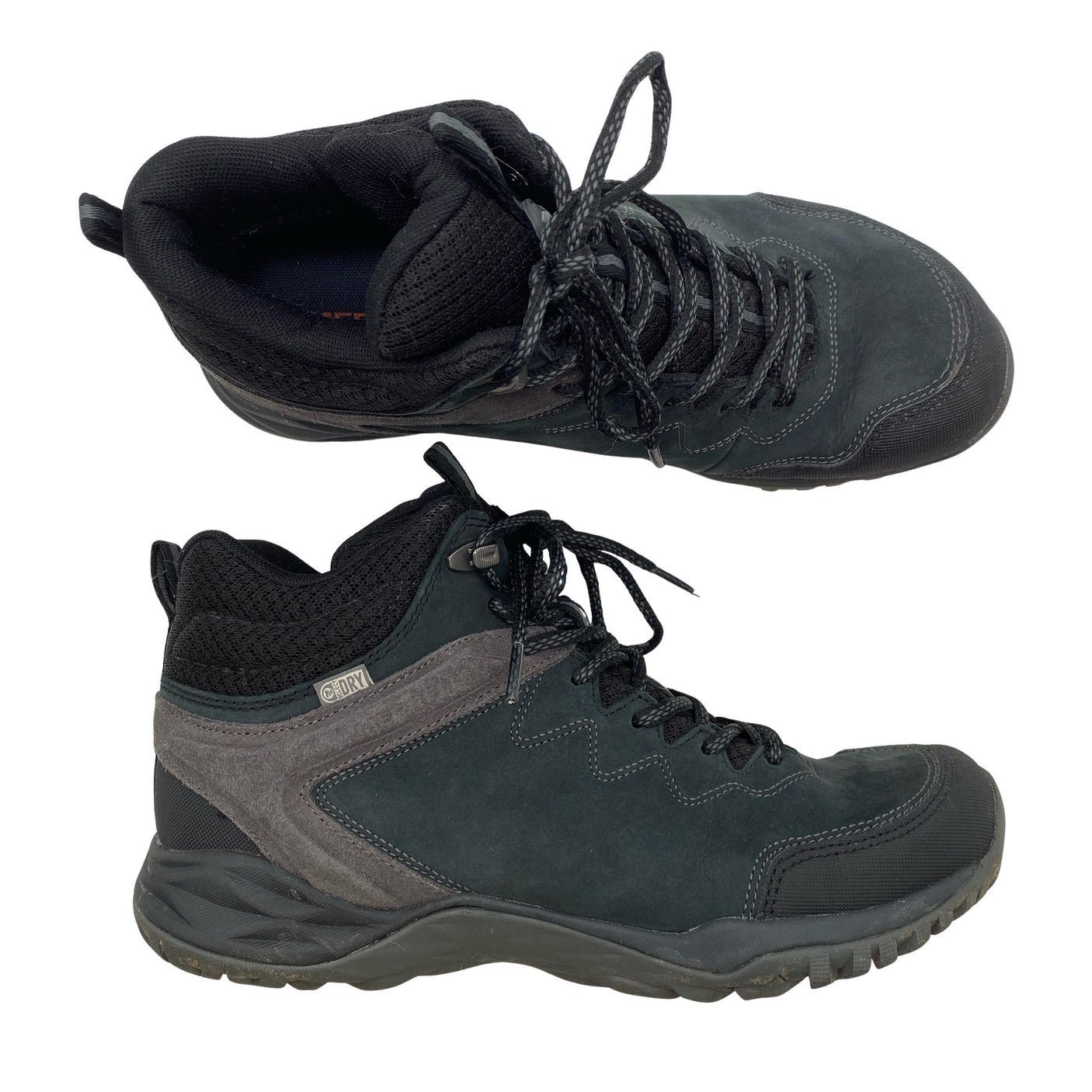Unisex Merrell - Vaelluskengät, koko 41 - (1)