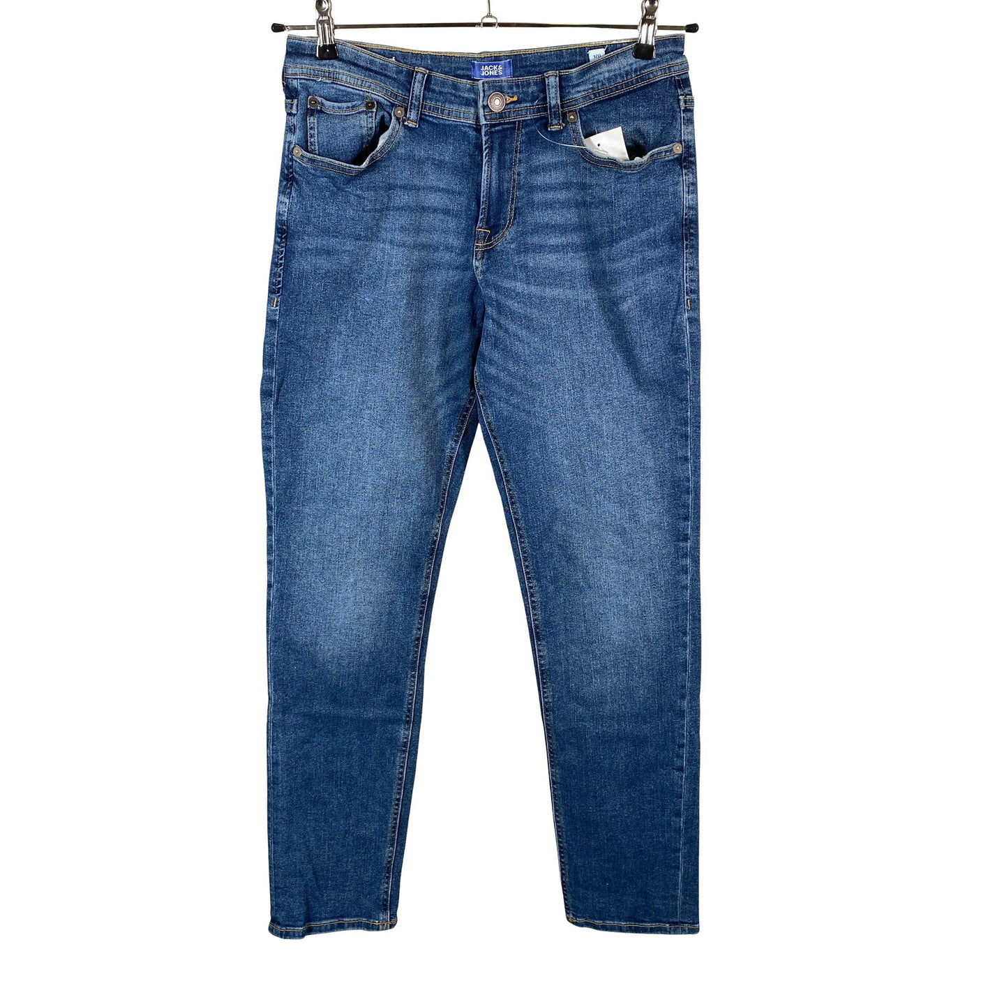 Unisex Jack & Jones - Farkut, koko 164 - 170 - (1)