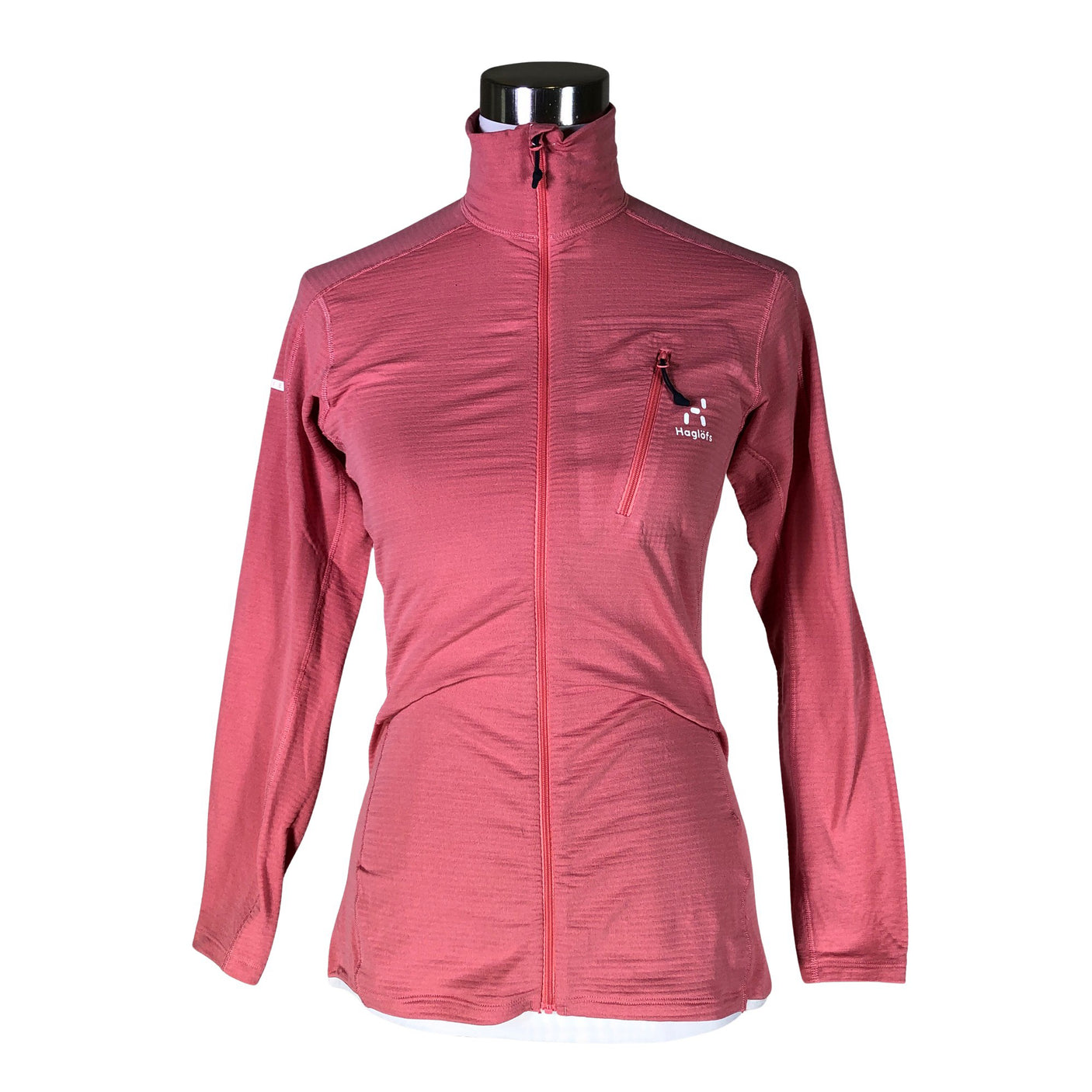 Unisex Haglöfs - Urheilutakki, koko 36 - (1)