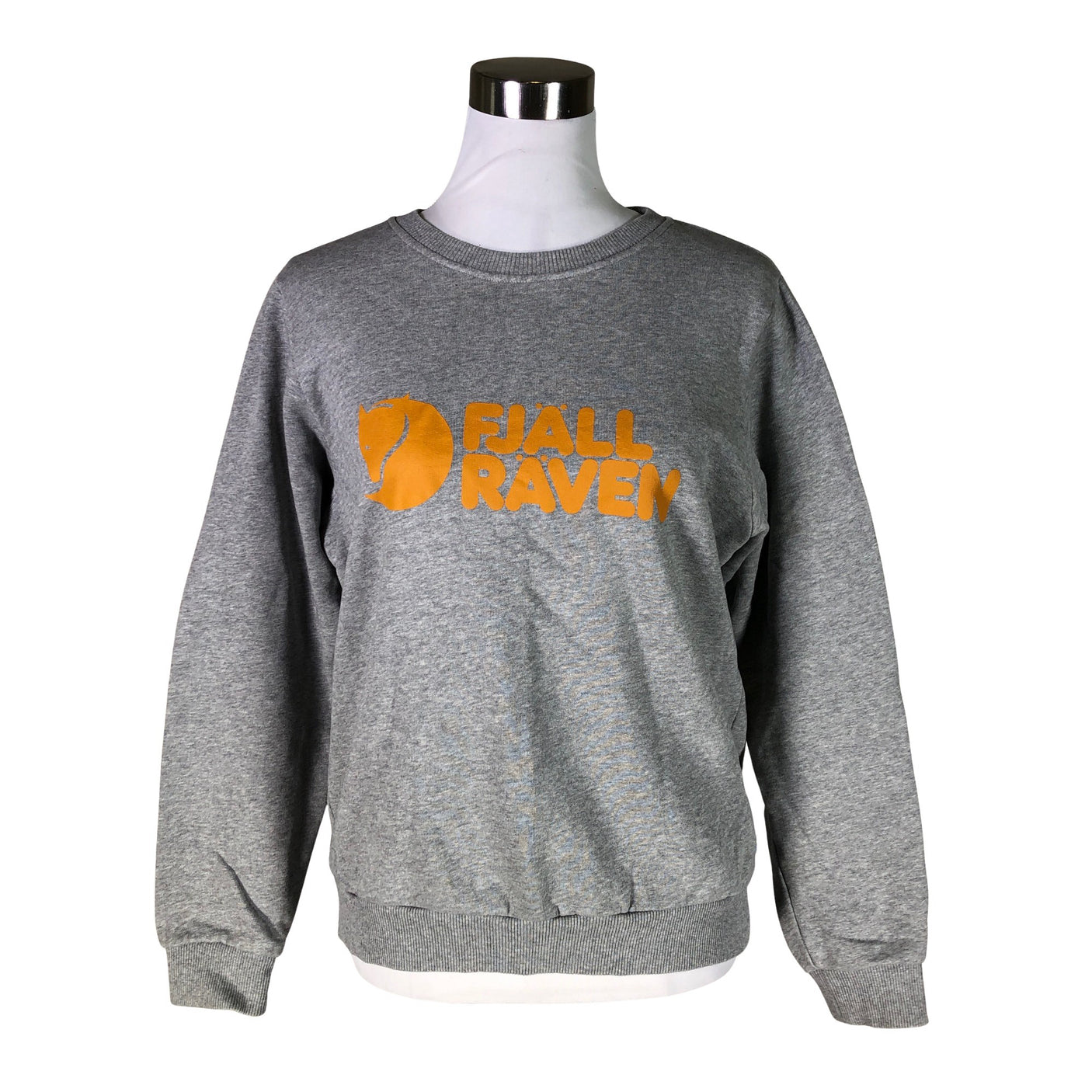 Unisex Fjällräven - Collegepaita, koko 36 - (1)