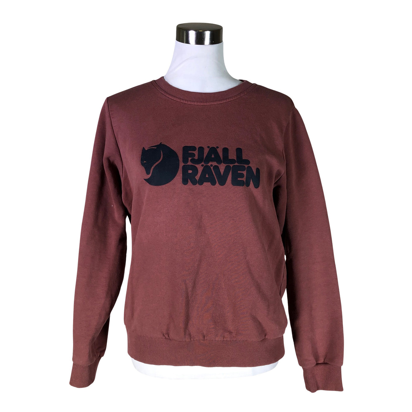 Unisex Fjällräven - Collegepaita, koko 38 - (1)