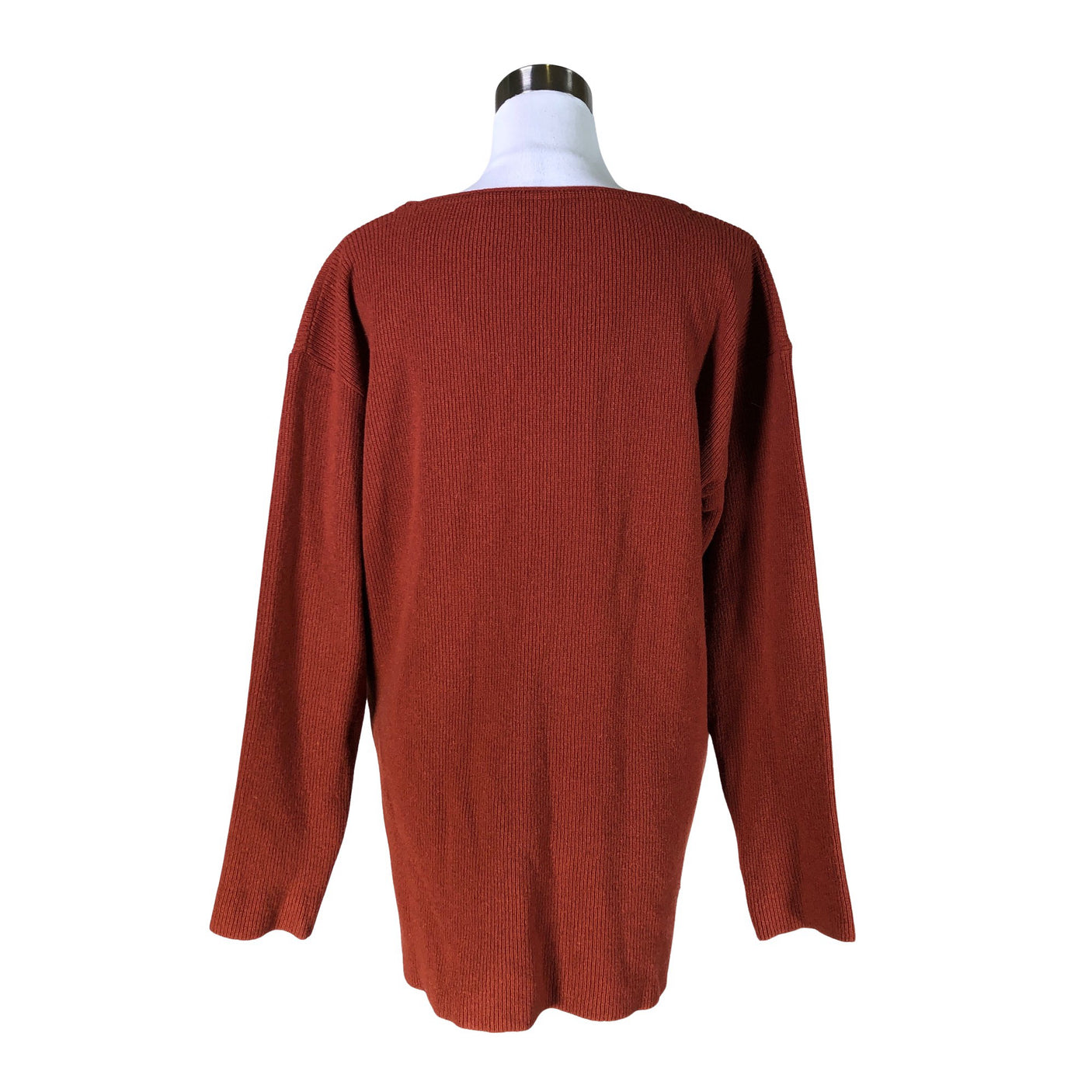 Unisex Pura Finland - Neuletunika, koko 38 - (2)