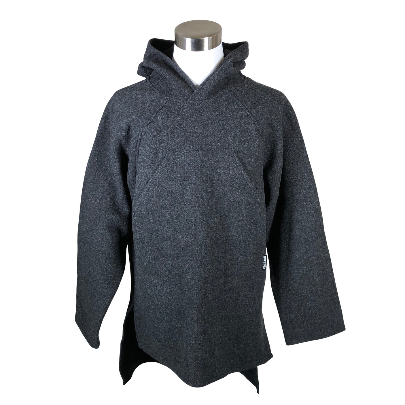 Unisex Jämä - Villakangastakki, koko S - (1)