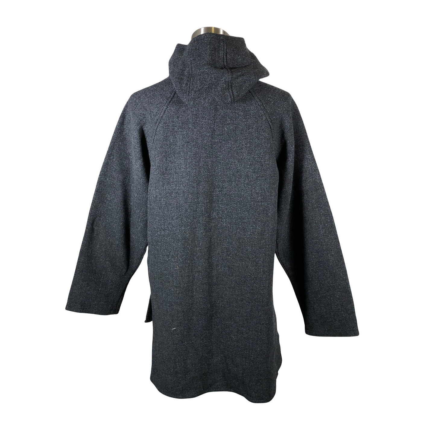 Unisex Jämä - Villakangastakki, koko S - (2)