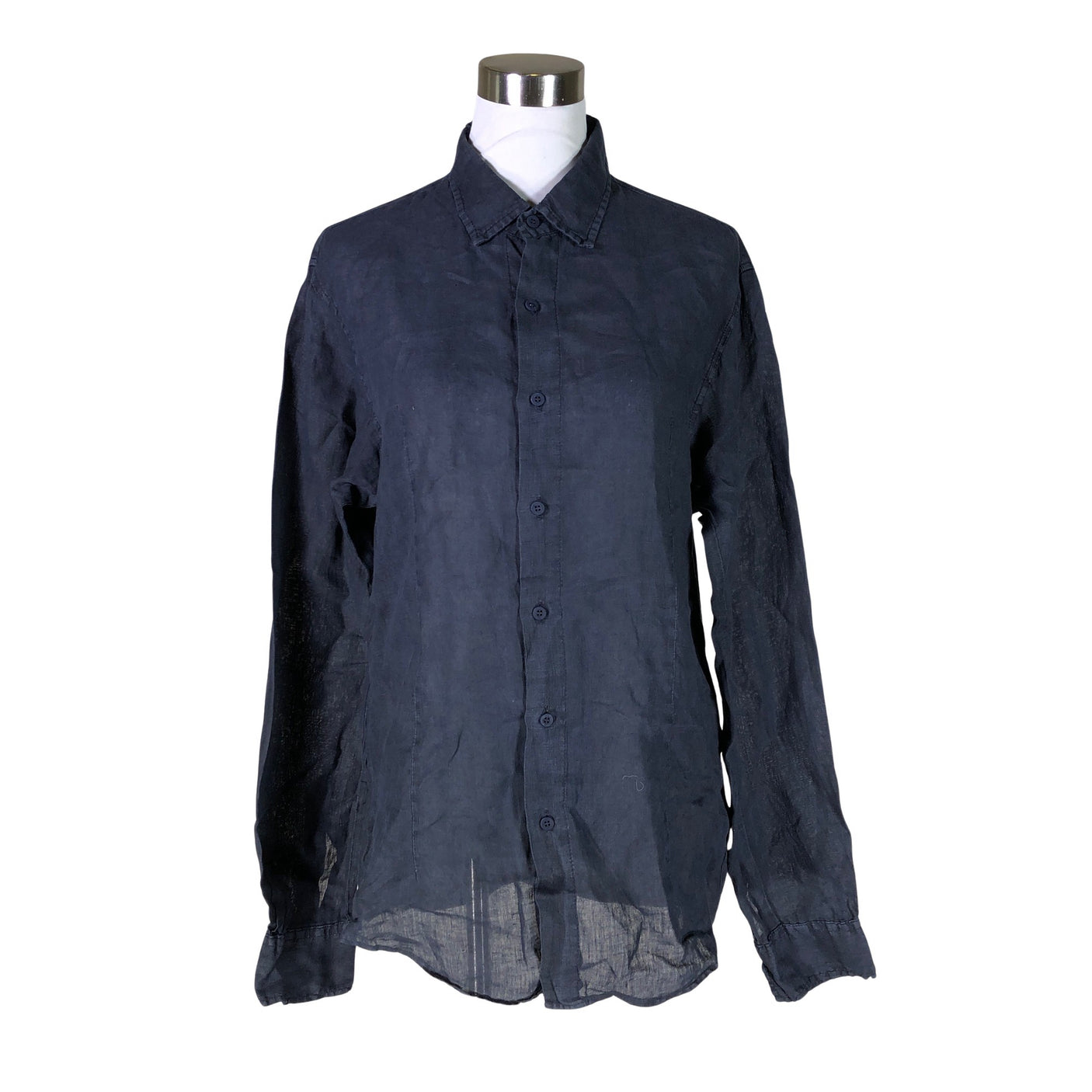 Unisex Paolo Di Matteo - Kauluspaita, koko 40 - (1)