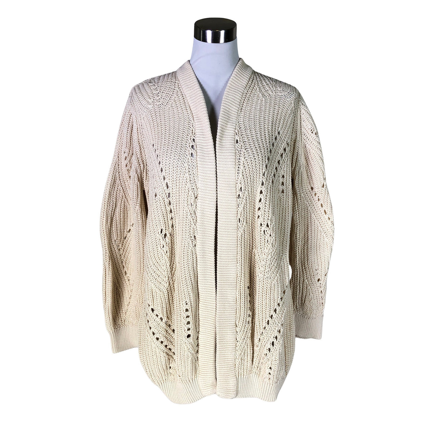 Unisex Dedicated - Neuletakki, koko 40 - (1)