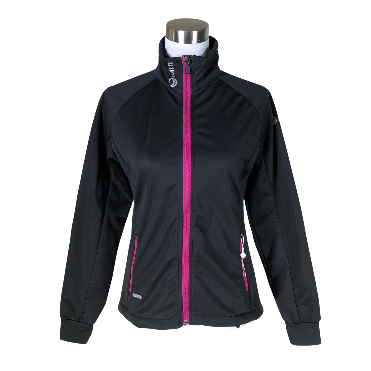 Unisex Halti - Softshell-takki, koko 36 - (1)