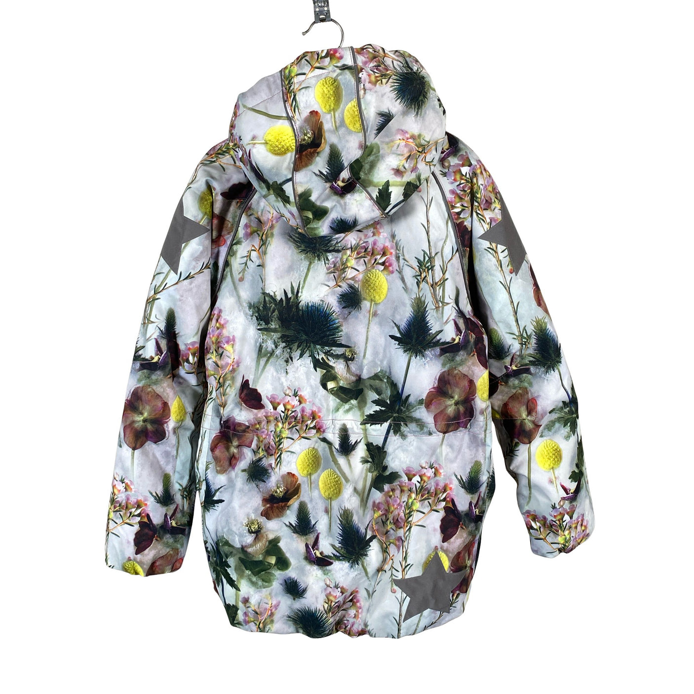 Unisex Molo Kids - Toppatakki, koko 140 - 146 - (2)