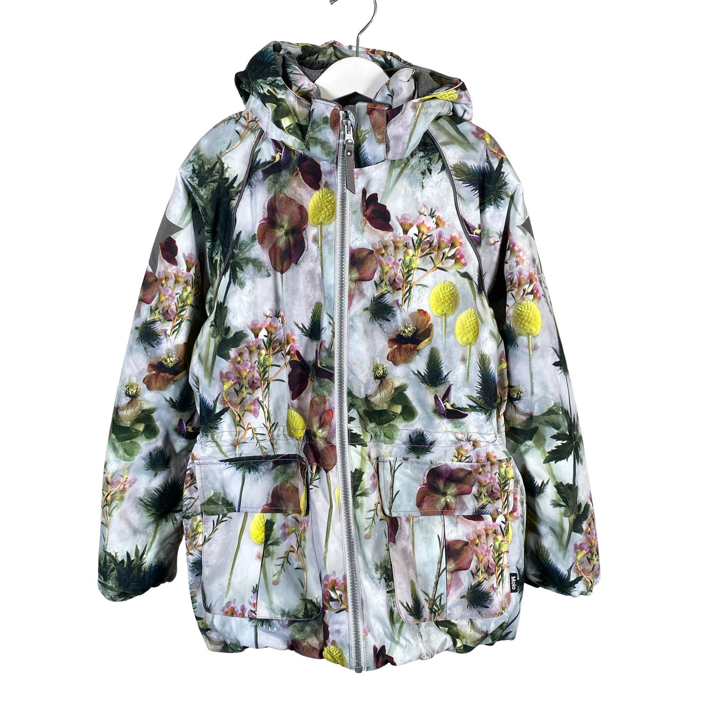 Unisex Molo Kids - Toppatakki, koko 140 - 146 - (1)