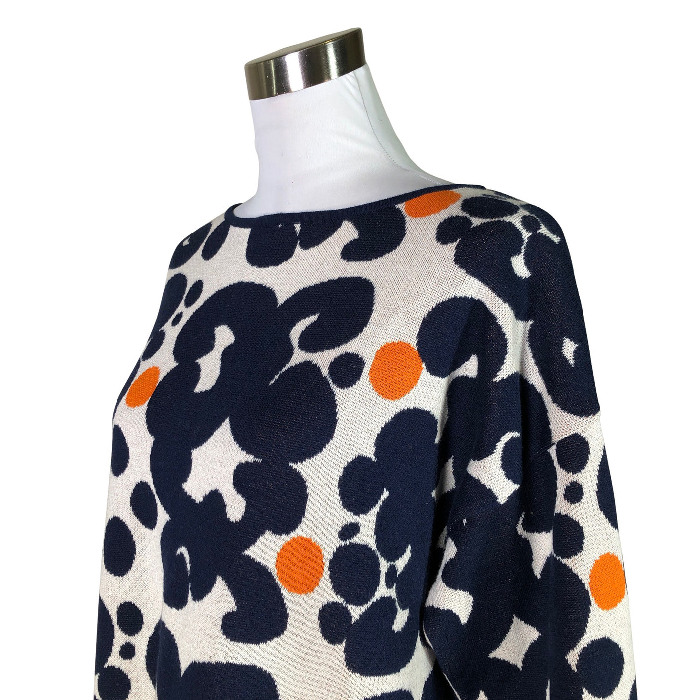 Unisex Marimekko - Neulemekko, koko 38 - (3)