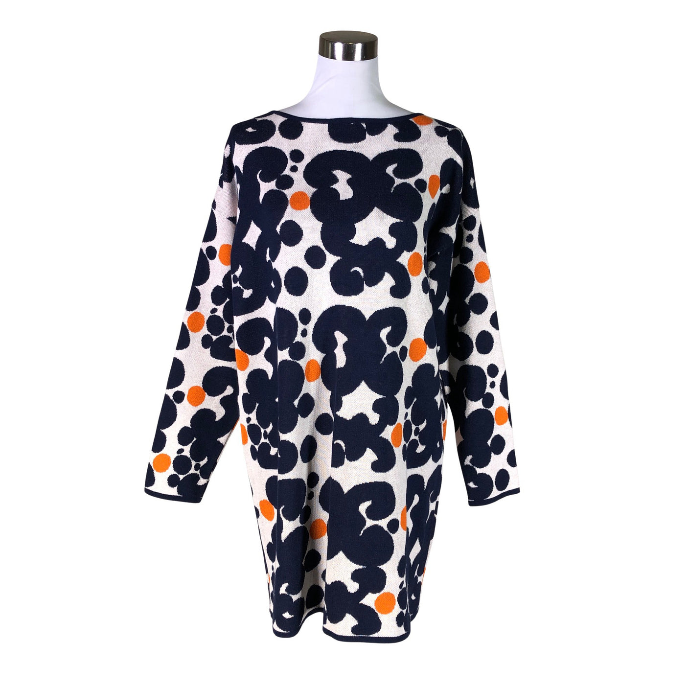 Unisex Marimekko - Neulemekko, koko 38 - (1)