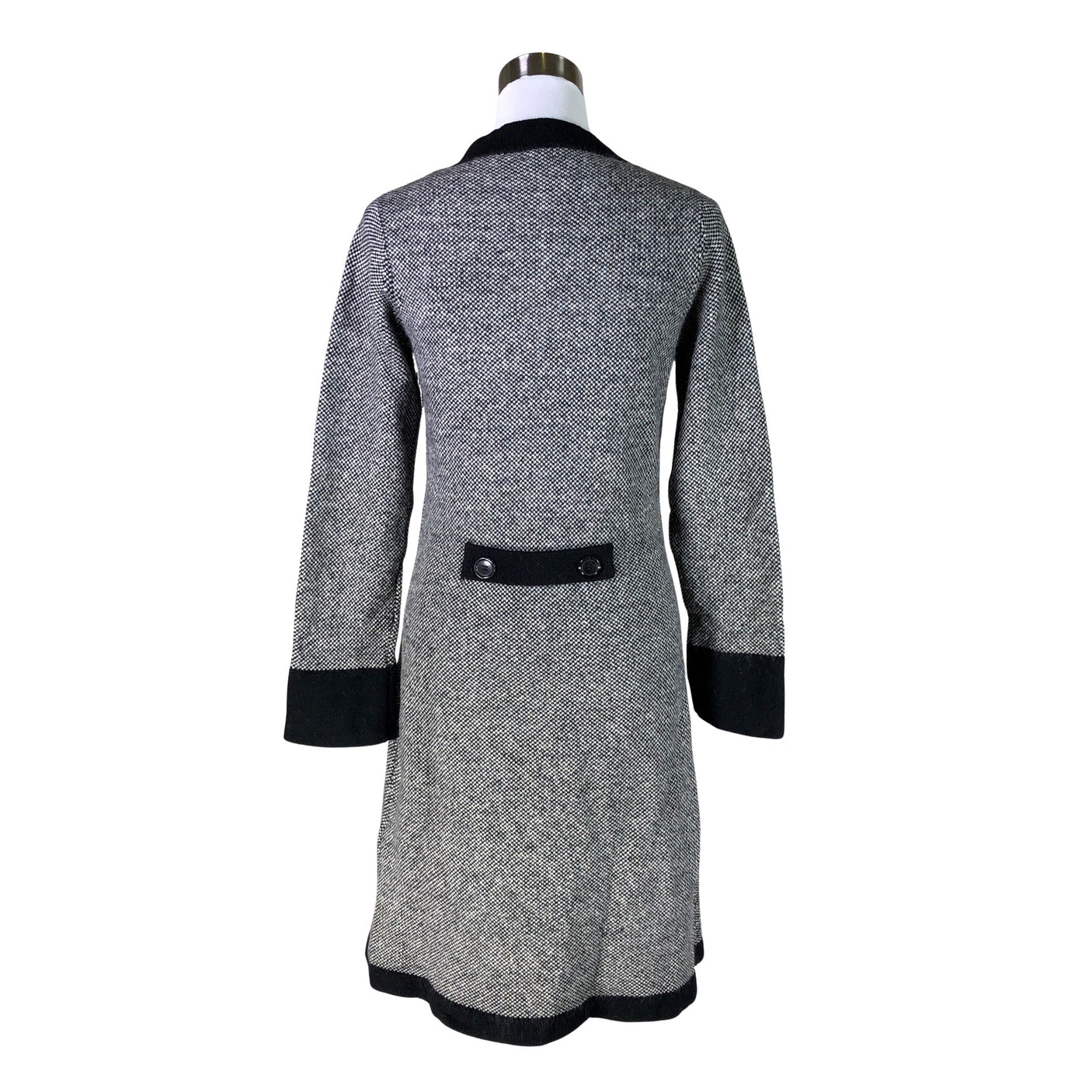Unisex Lindex - Neuletakki, koko 38 - (2)